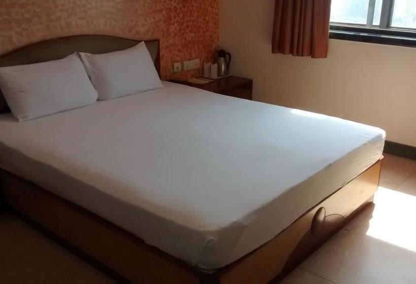 Hotel Wingston Mathura 3