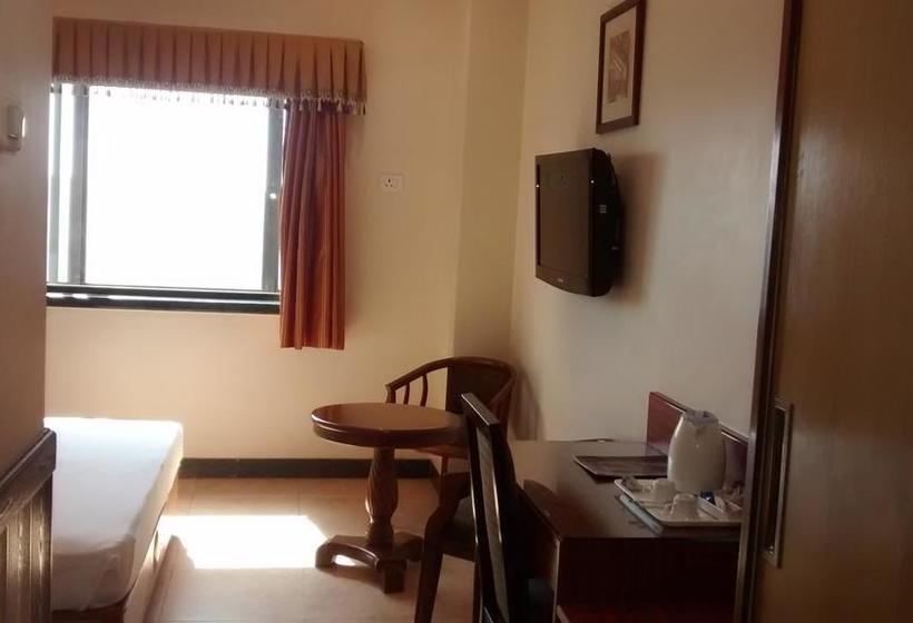 Hotel Wingston Mathura 6