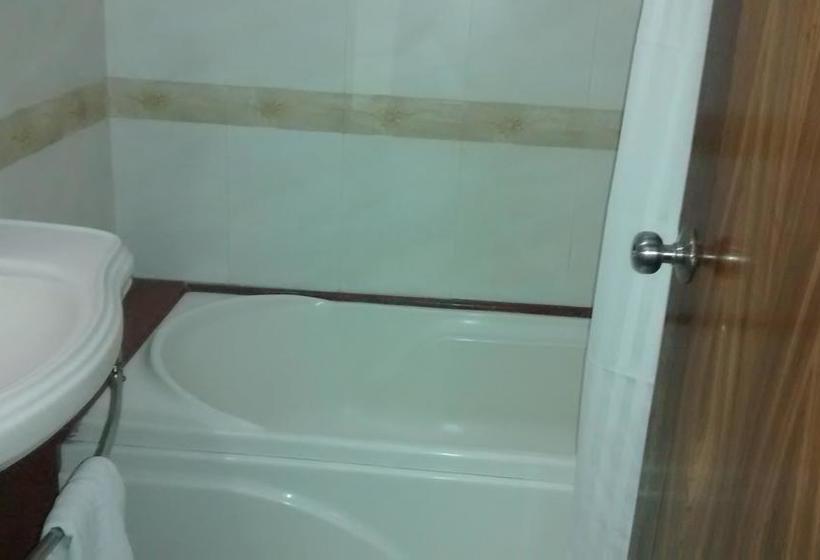 Hotel Wingston Mathura 8