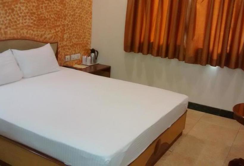 Hotel Wingston Mathura 9