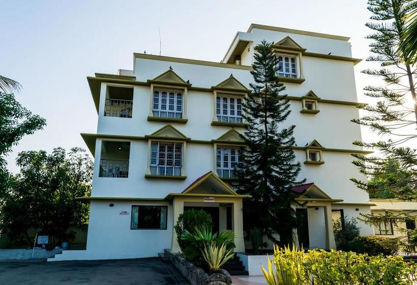 Amidhara Avezika Resort