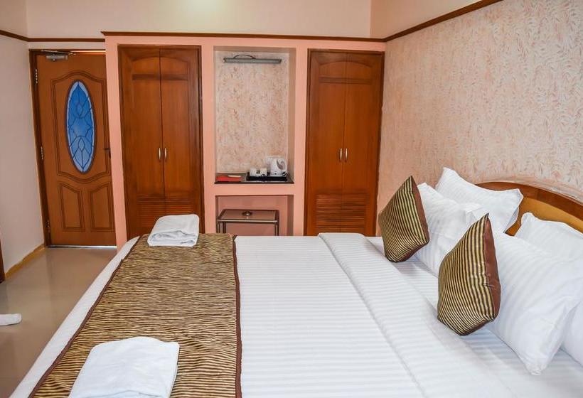 Amidhara Avezika Resort 1