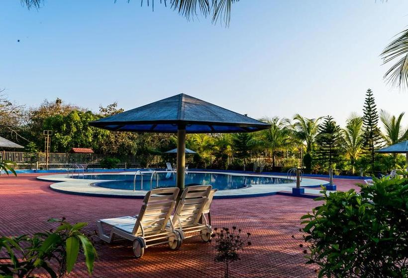 Amidhara Avezika Resort 17