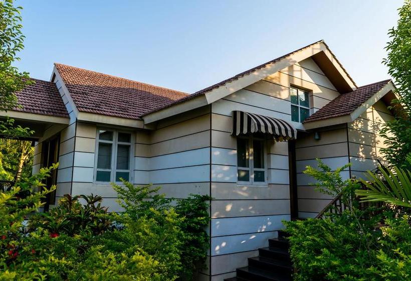 Amidhara Avezika Resort 2