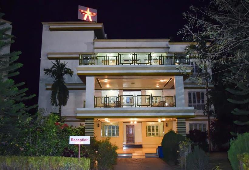 Amidhara Avezika Resort 3