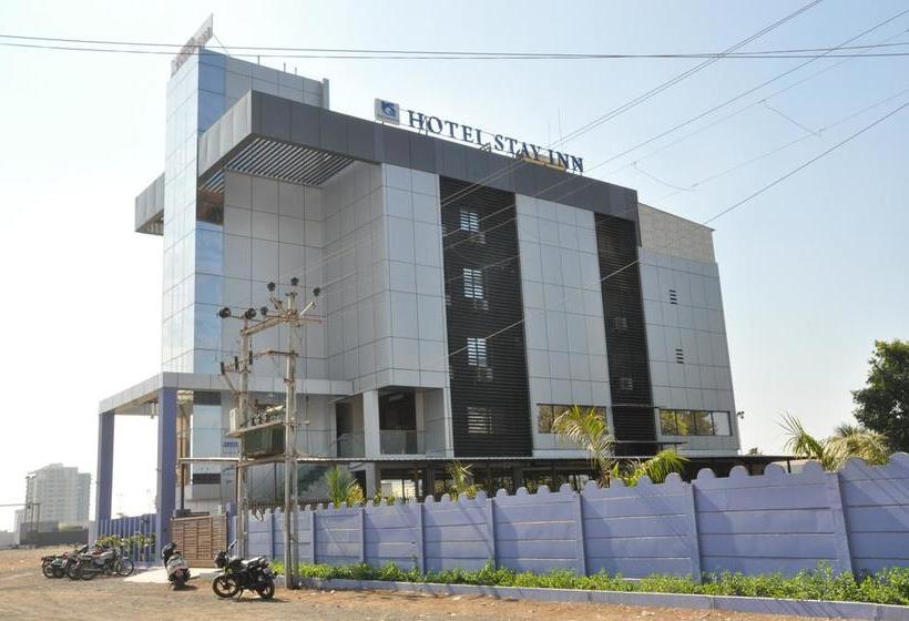 Hotel Stay Inn Avezika Comfort Gujarat