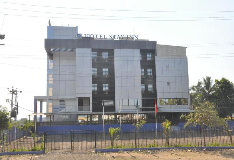 Hotel Stay Inn Avezika Comfort 1