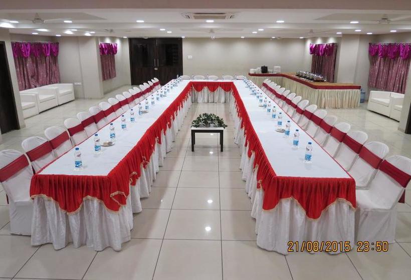 Hotel Stay Inn Avezika Comfort 10