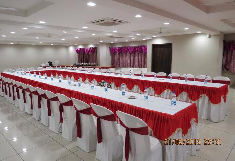 Hotel Stay Inn Avezika Comfort 12