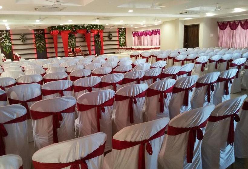 Hotel Stay Inn Avezika Comfort 13