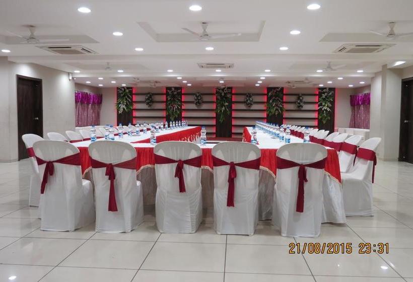 Hotel Stay Inn Avezika Comfort 14