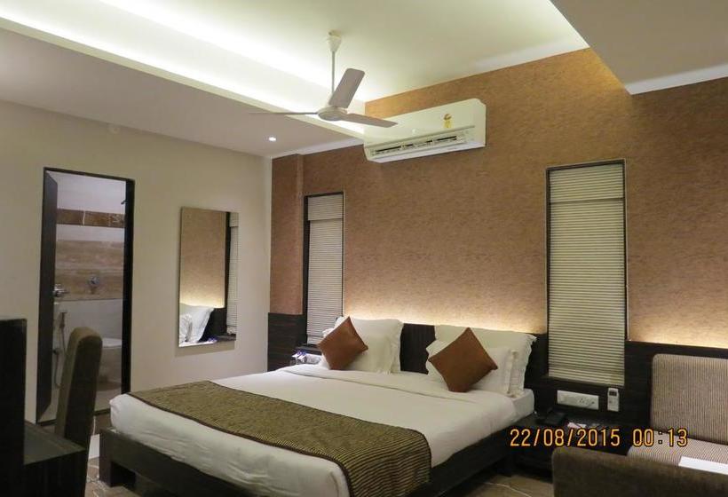 Hotel Stay Inn Avezika Comfort 15