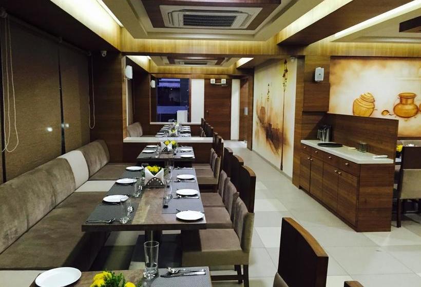 Hotel Stay Inn Avezika Comfort 16