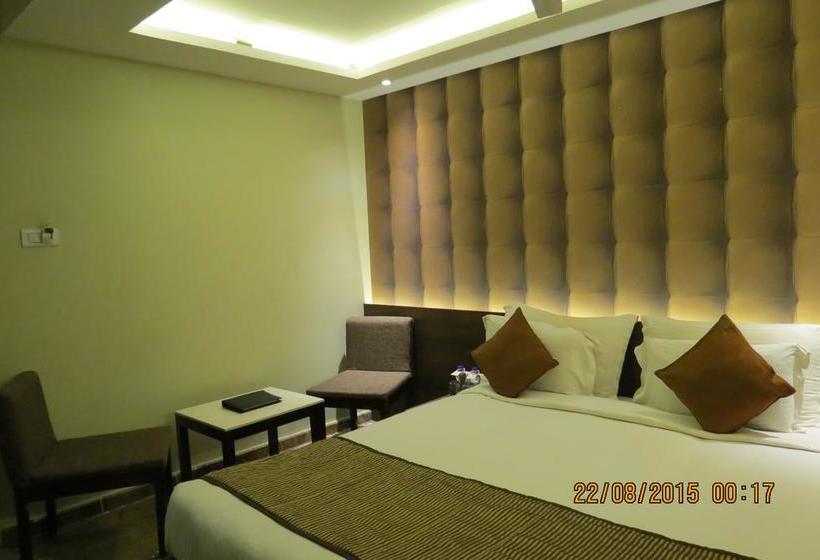 Hotel Stay Inn Avezika Comfort 17