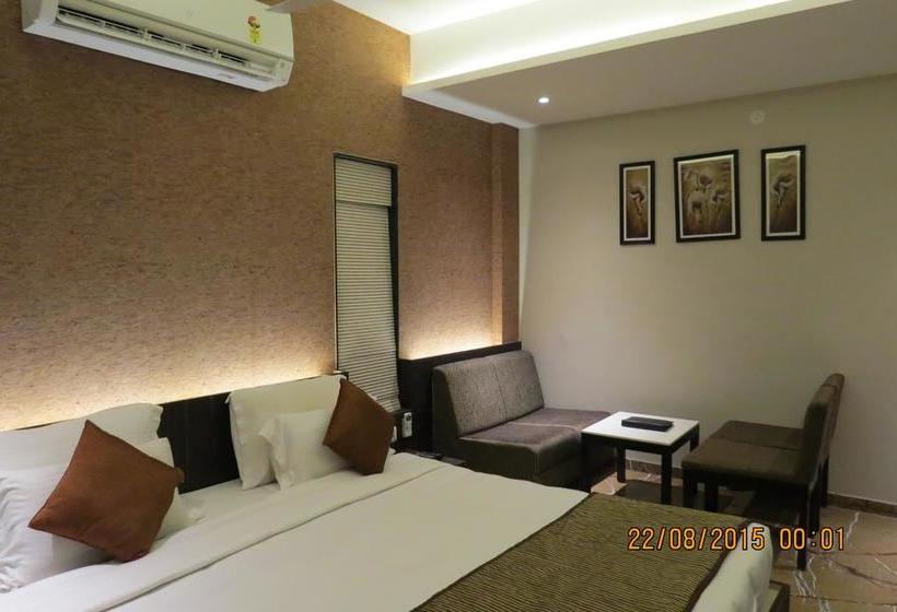 Hotel Stay Inn Avezika Comfort 18