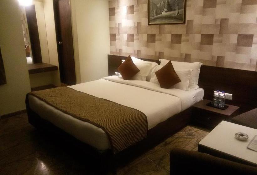 Hotel Stay Inn Avezika Comfort 19