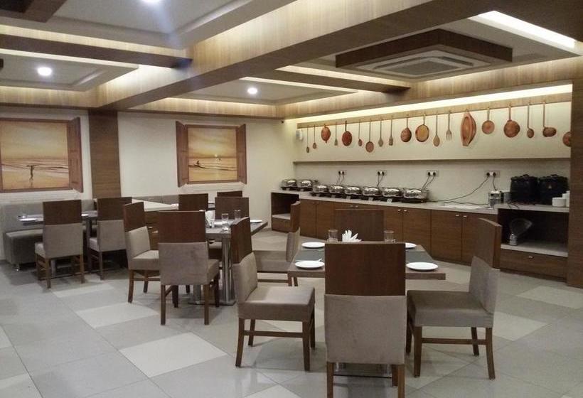 Hotel Stay Inn Avezika Comfort 2