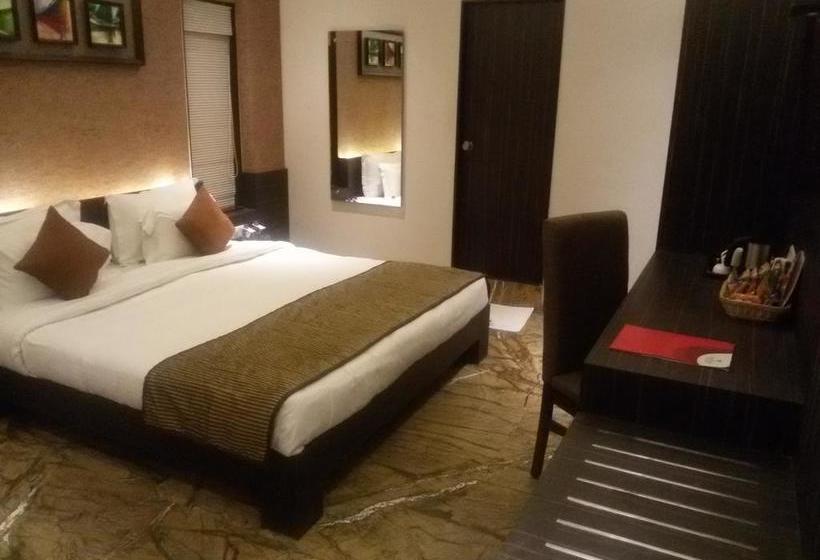 Hotel Stay Inn Avezika Comfort 20