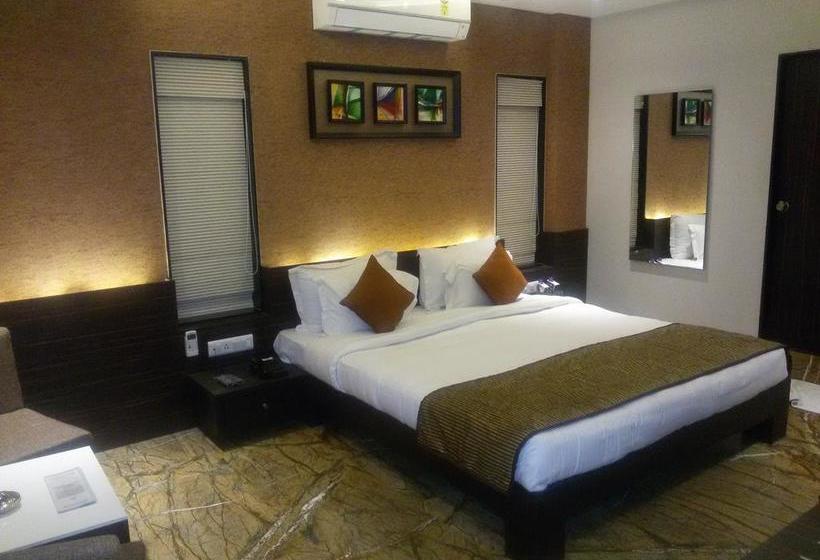 Hotel Stay Inn Avezika Comfort 3