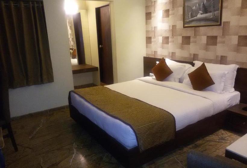 Hotel Stay Inn Avezika Comfort 4