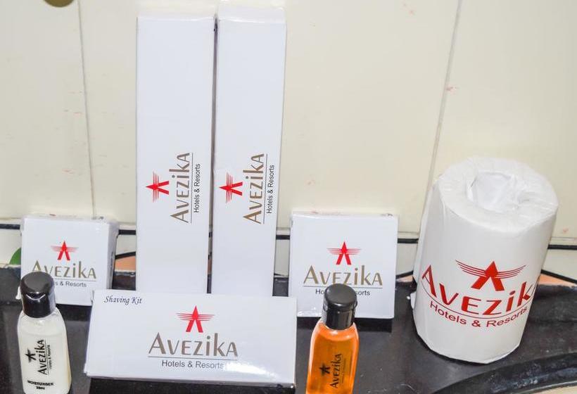 Hotel Stay Inn Avezika Comfort 5