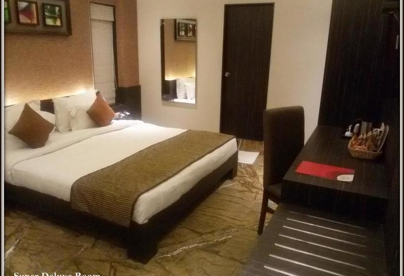 Hotel Stay Inn Avezika Comfort 6