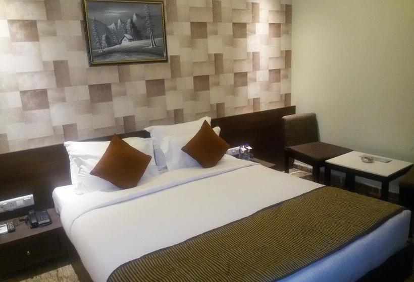 Hotel Stay Inn Avezika Comfort 7