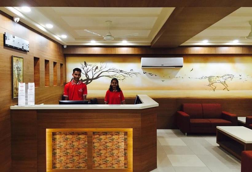 Hotel Stay Inn Avezika Comfort 8