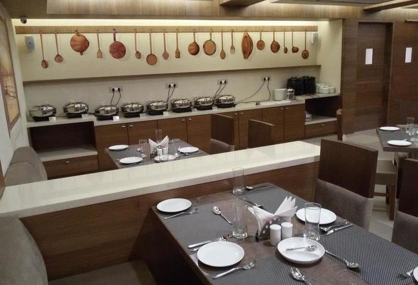 Hotel Stay Inn Avezika Comfort 9