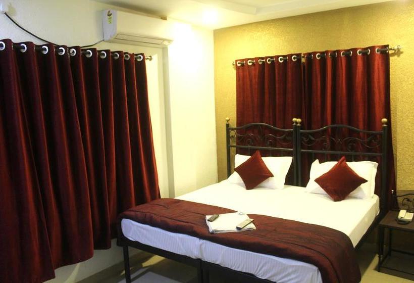 Hotel Preetam Aurangabad Aurangabad Maharashtra