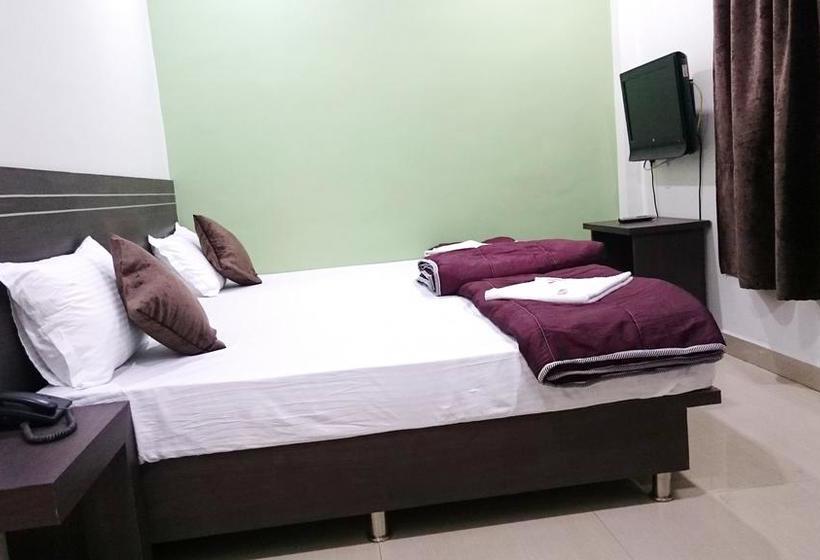 Hotel Preetam Aurangabad 10