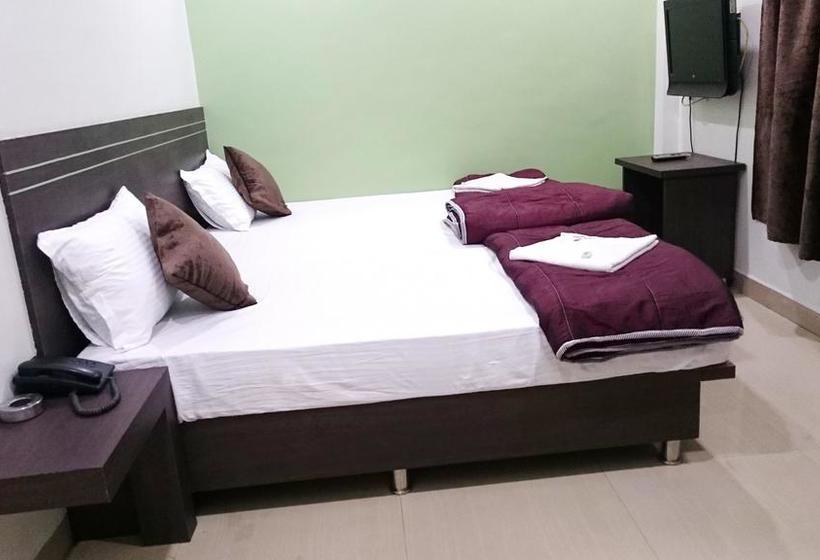 Hotel Preetam Aurangabad 11