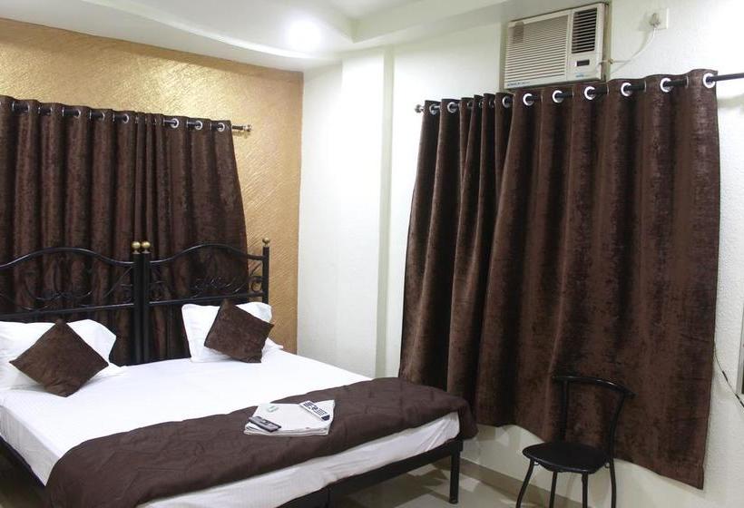 Hotel Preetam Aurangabad 12