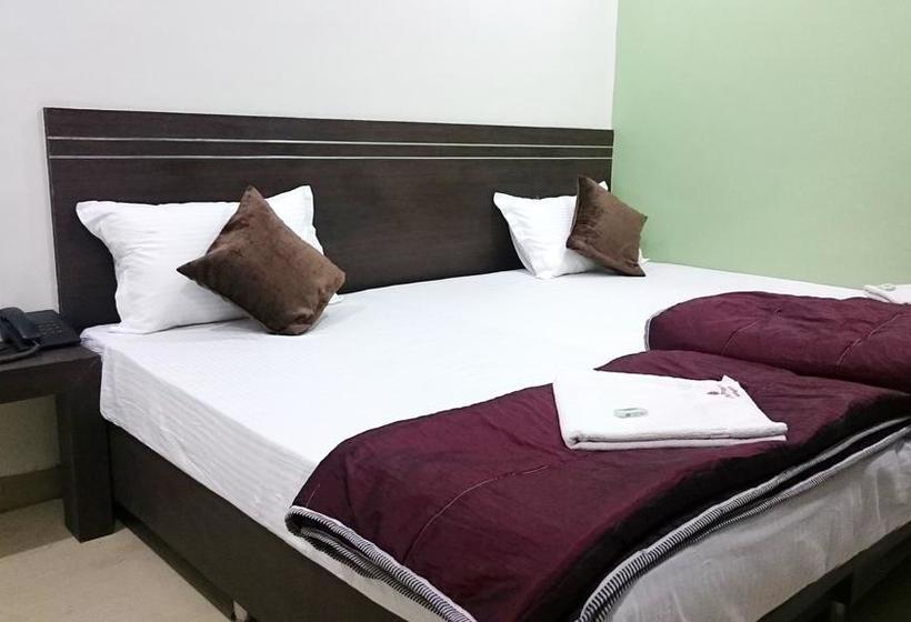 Hotel Preetam Aurangabad 13