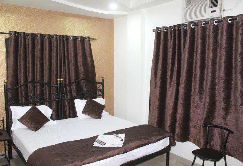 Hotel Preetam Aurangabad 15