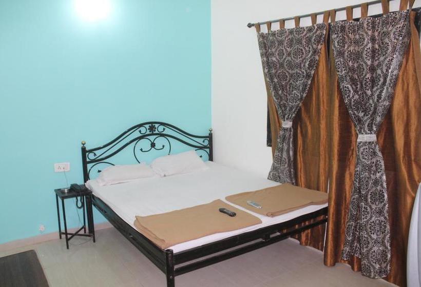 Hotel Preetam Aurangabad 16