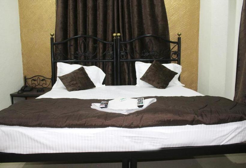 Hotel Preetam Aurangabad 17