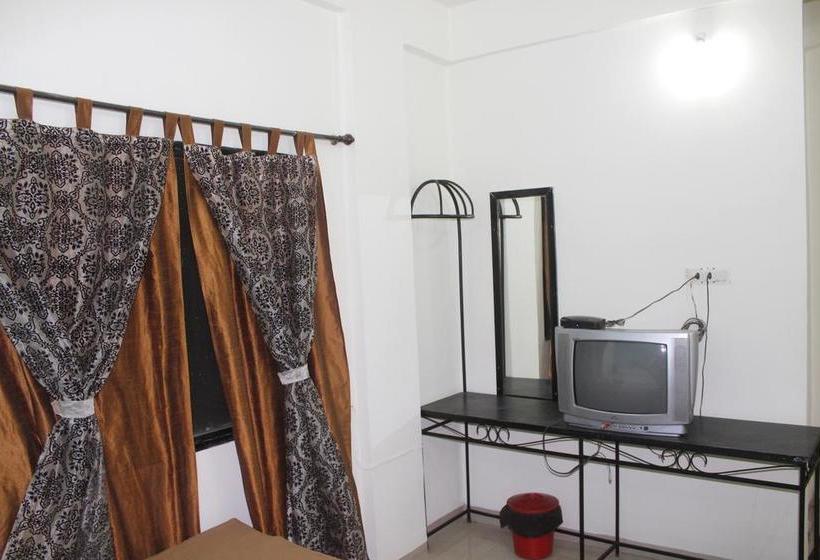 Hotel Preetam Aurangabad 18