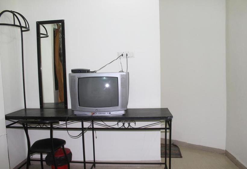 Hotel Preetam Aurangabad 19