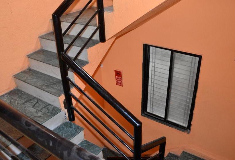 Hotel Preetam Aurangabad 2