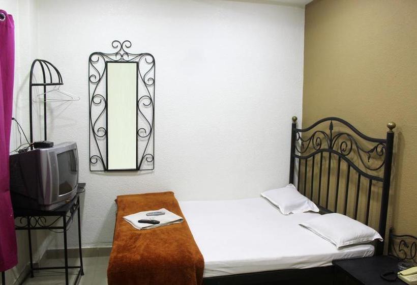 Hotel Preetam Aurangabad 20