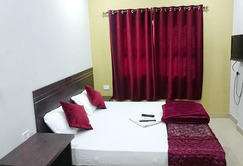 Hotel Preetam Aurangabad 3