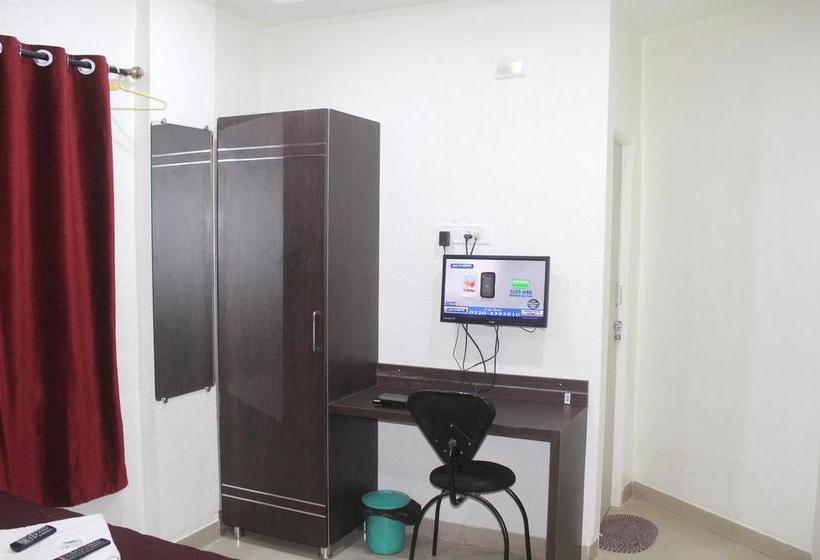 Hotel Preetam Aurangabad 4