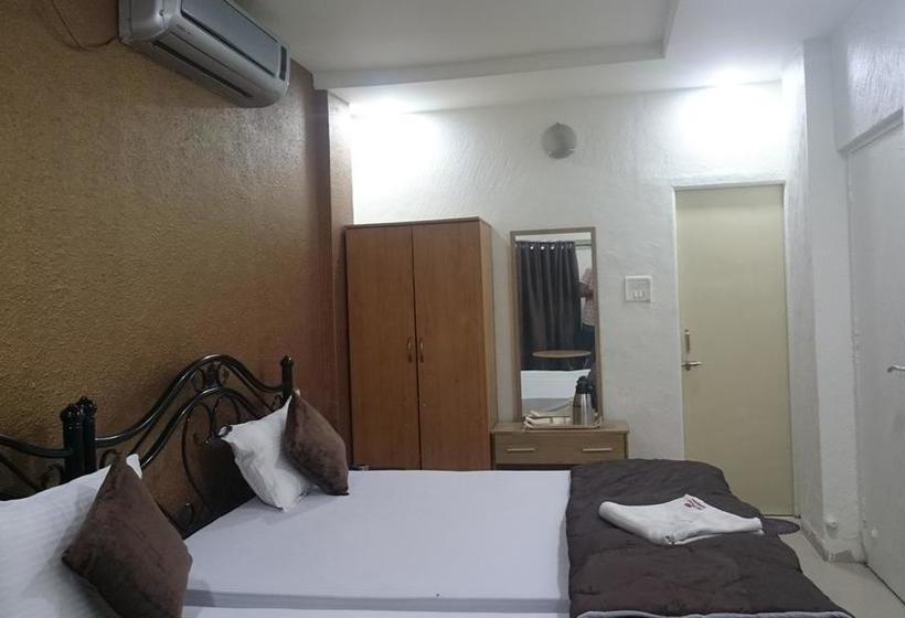 Hotel Preetam Aurangabad 5