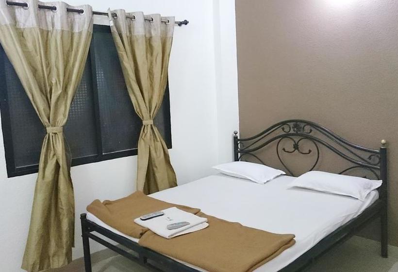 Hotel Preetam Aurangabad 6