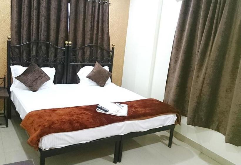 Hotel Preetam Aurangabad 7
