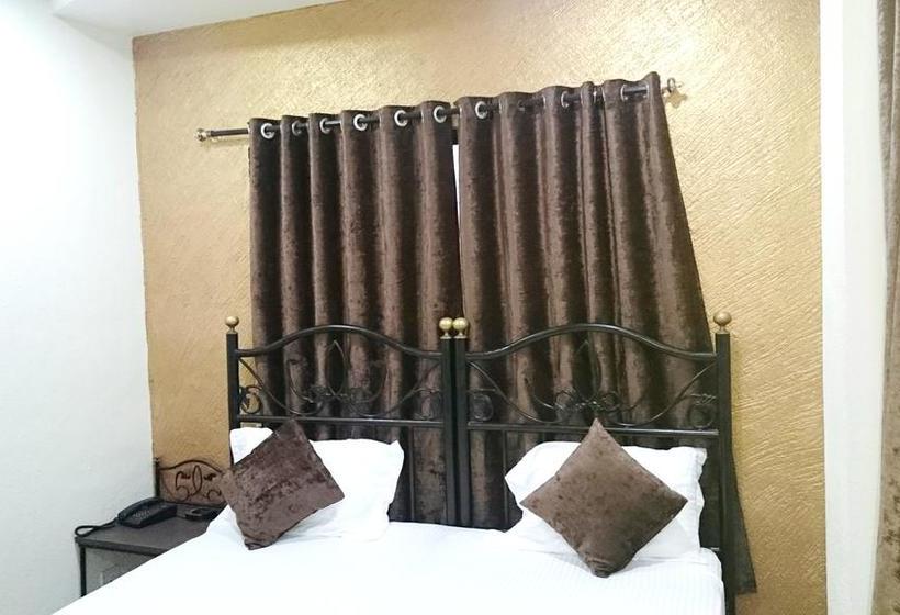 Hotel Preetam Aurangabad 8