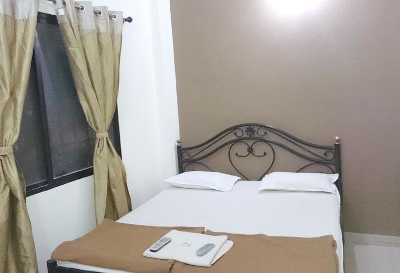 Hotel Preetam Aurangabad 9