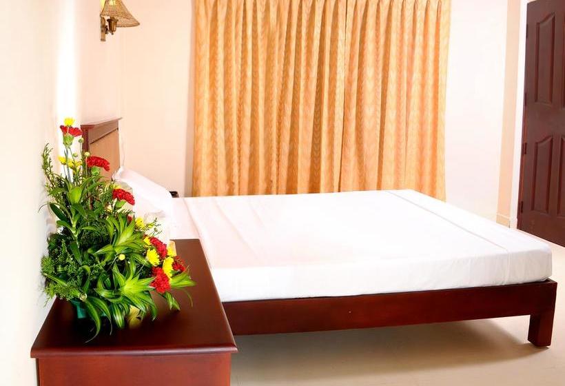 Hotel Day Springs Executive Rooms