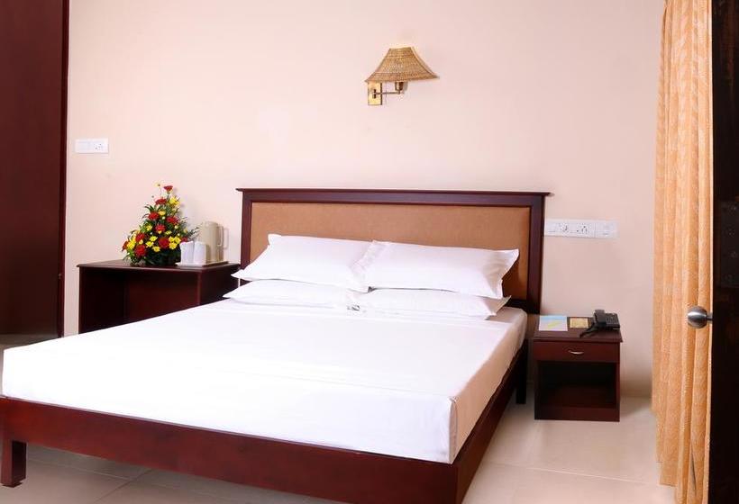 Hotel Day Springs Executive Rooms 1